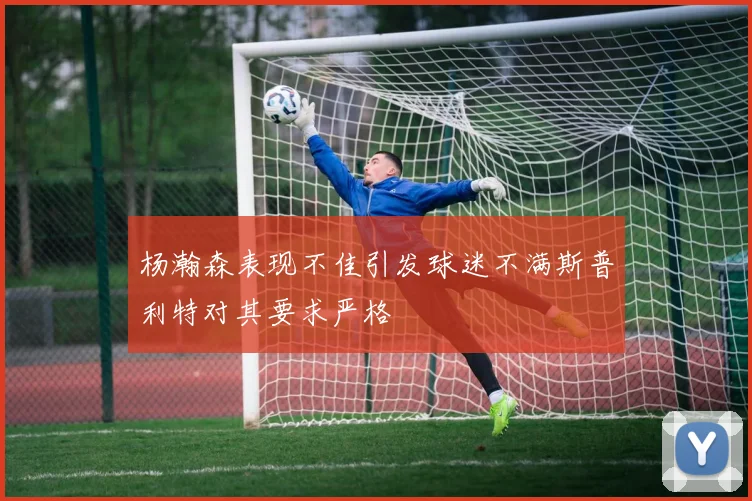杨瀚森表现不佳引发球迷不满斯普利特对其要求严格