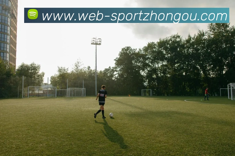 中欧体育APP 封面图