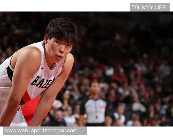 杨瀚森向中国球迷坦言努力试错提升能力无论表现如何都在不断进步 杨瀚森向中国球迷坦言努力试错提升能力无论表现如何都在不断进步