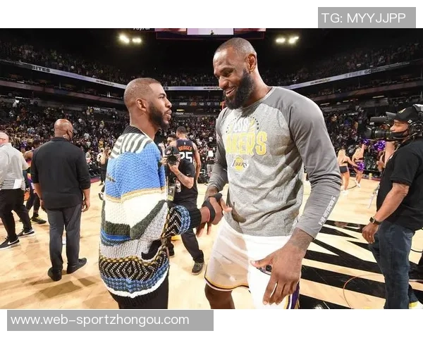 詹姆斯助攻即将超越保罗下场比赛或成历史时刻 詹姆斯助攻即将超越保罗下场比赛或成历史时刻