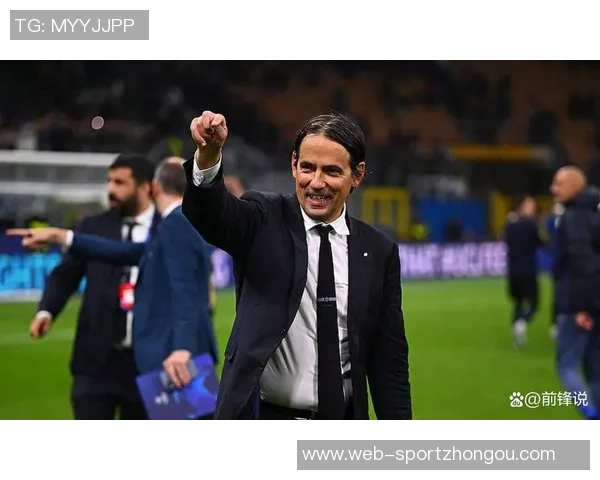 弗里克谈球队失利原因称与体系无关回忆上赛季欧冠惨败国米 弗里克谈球队失利原因称与体系无关回忆上赛季欧冠惨败国米