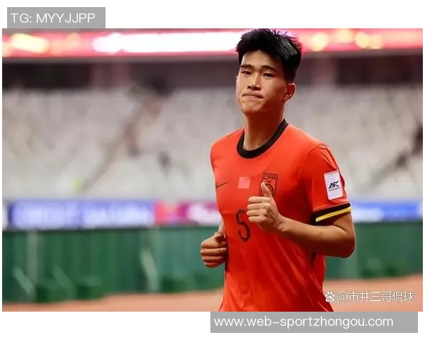 彭啸赛后感言感谢球迷支持收获胜利的喜悦与不易