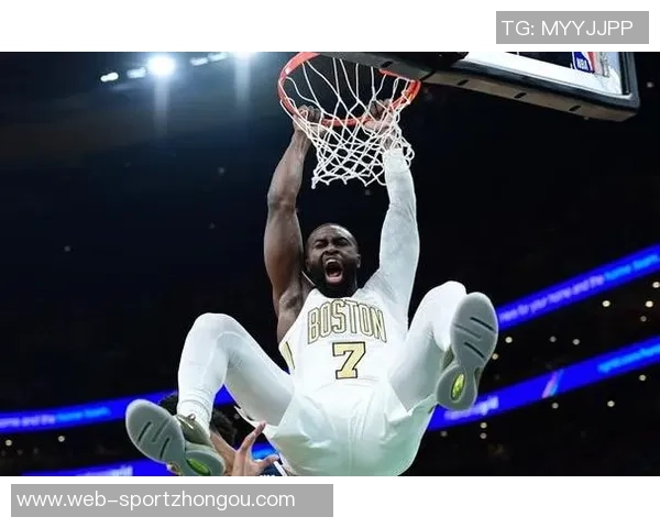 白曼巴称赞布朗高效得分能力或许SGA能与之匹敌